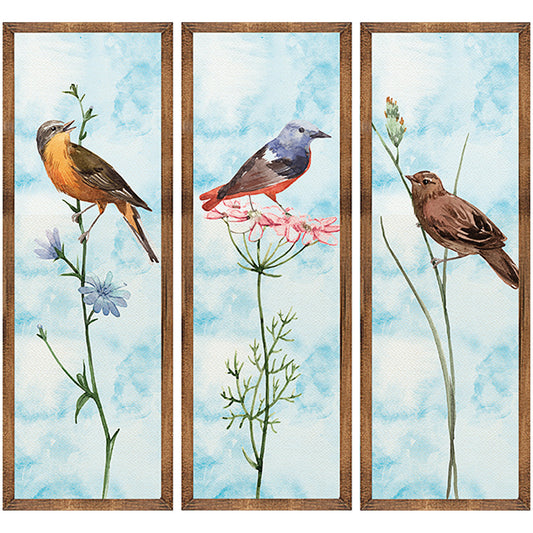 Nature Art Frame Assorted