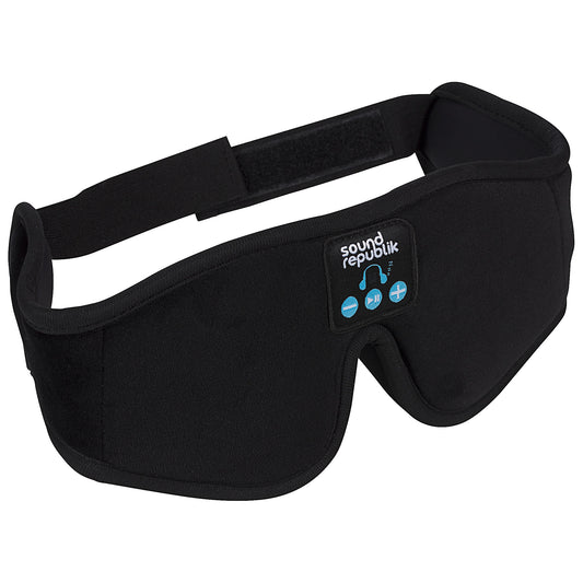 Bluetooth Eye Sleep Mask
