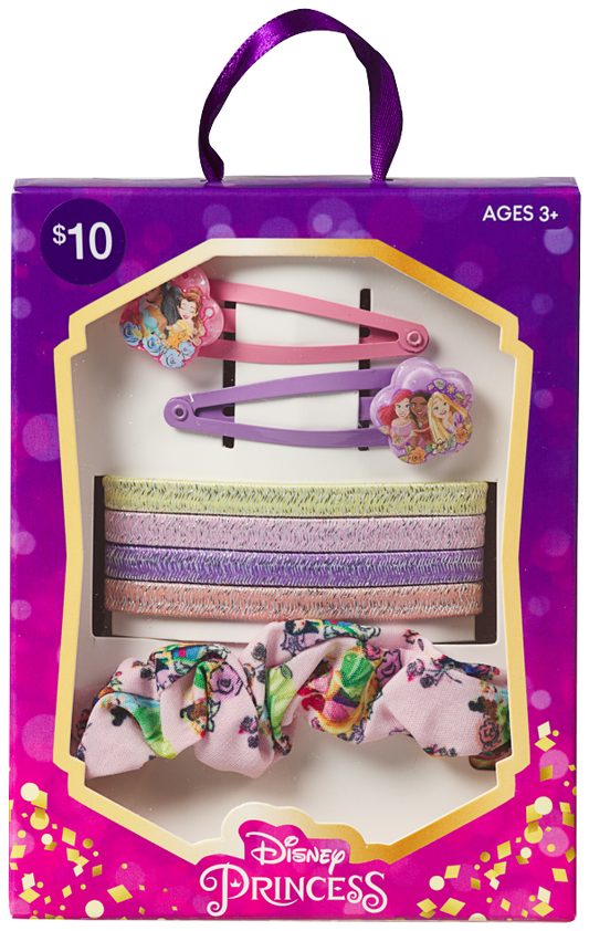 Disney Princesses Hair Accessories