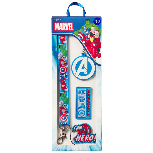 Avengers Multi Set