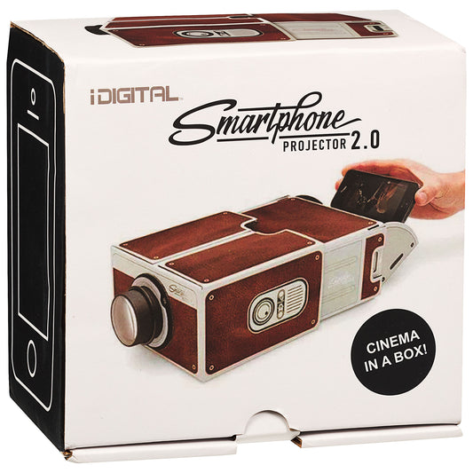 Phone Projector