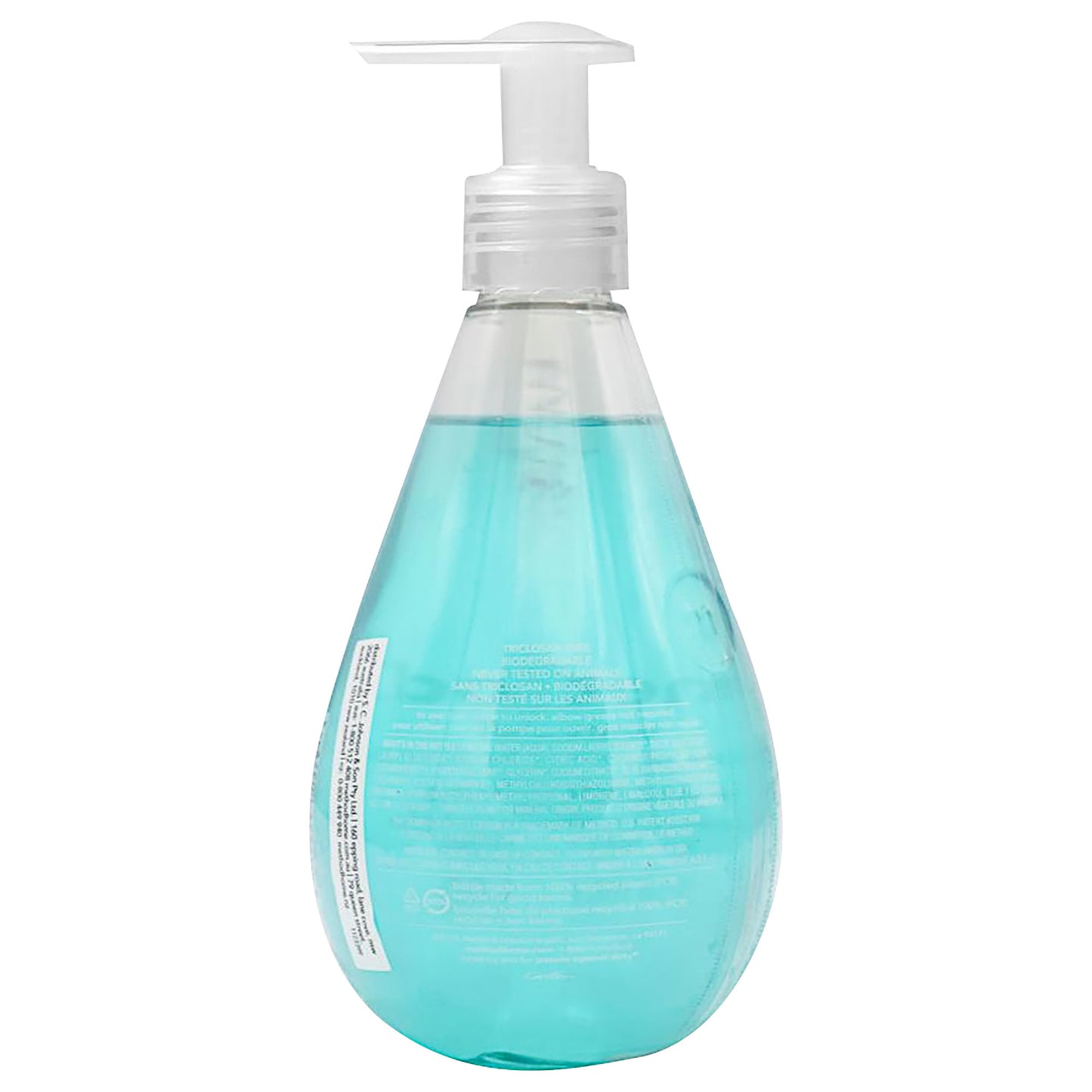 Method Hand Wash Waterfall 354mL