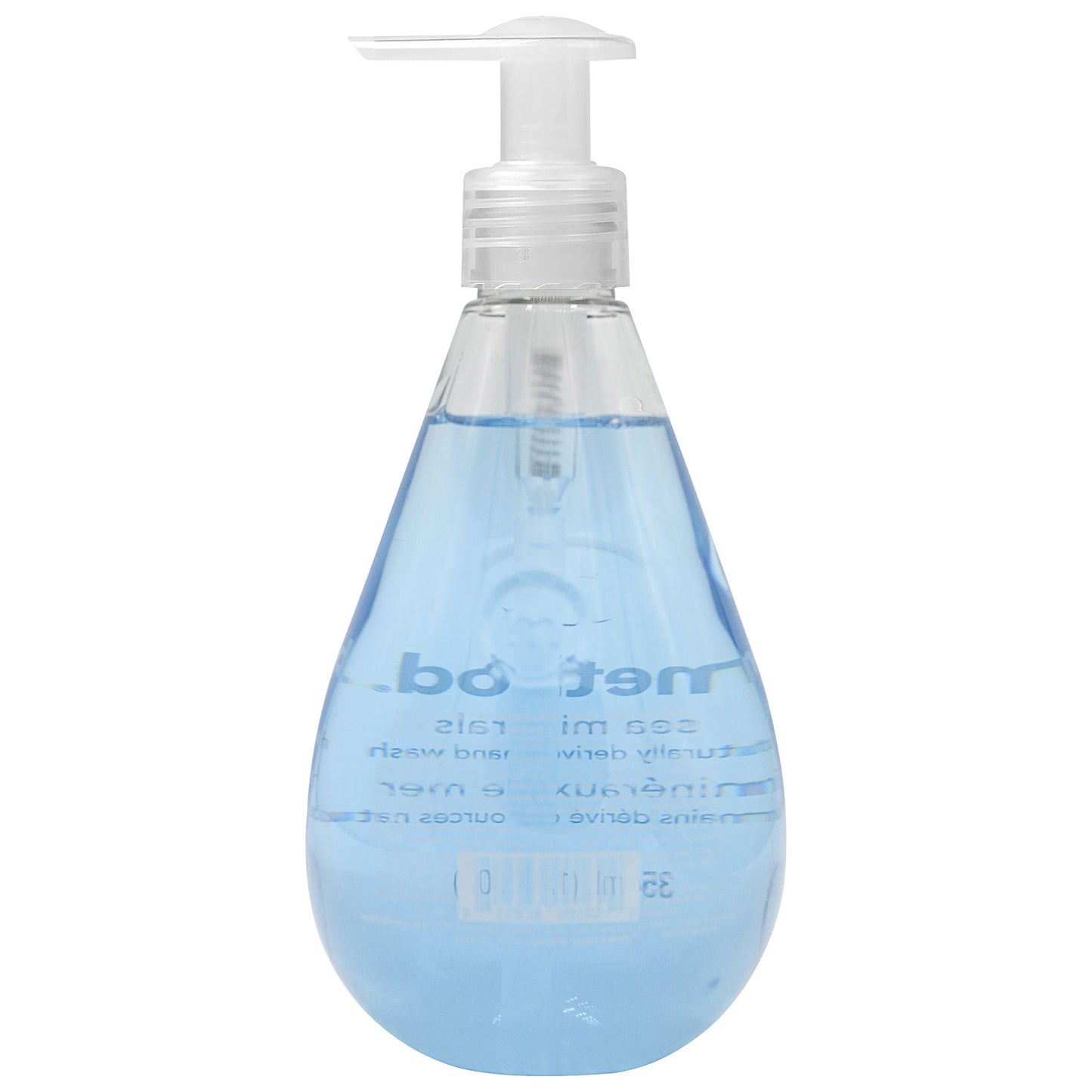 Method Handwash Sea Minerals 354mL