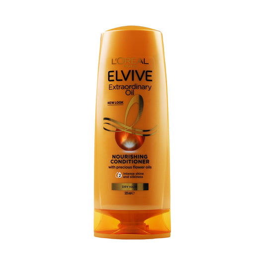 L'oréal Elvive Conditioner Nourishing Oil 325mL