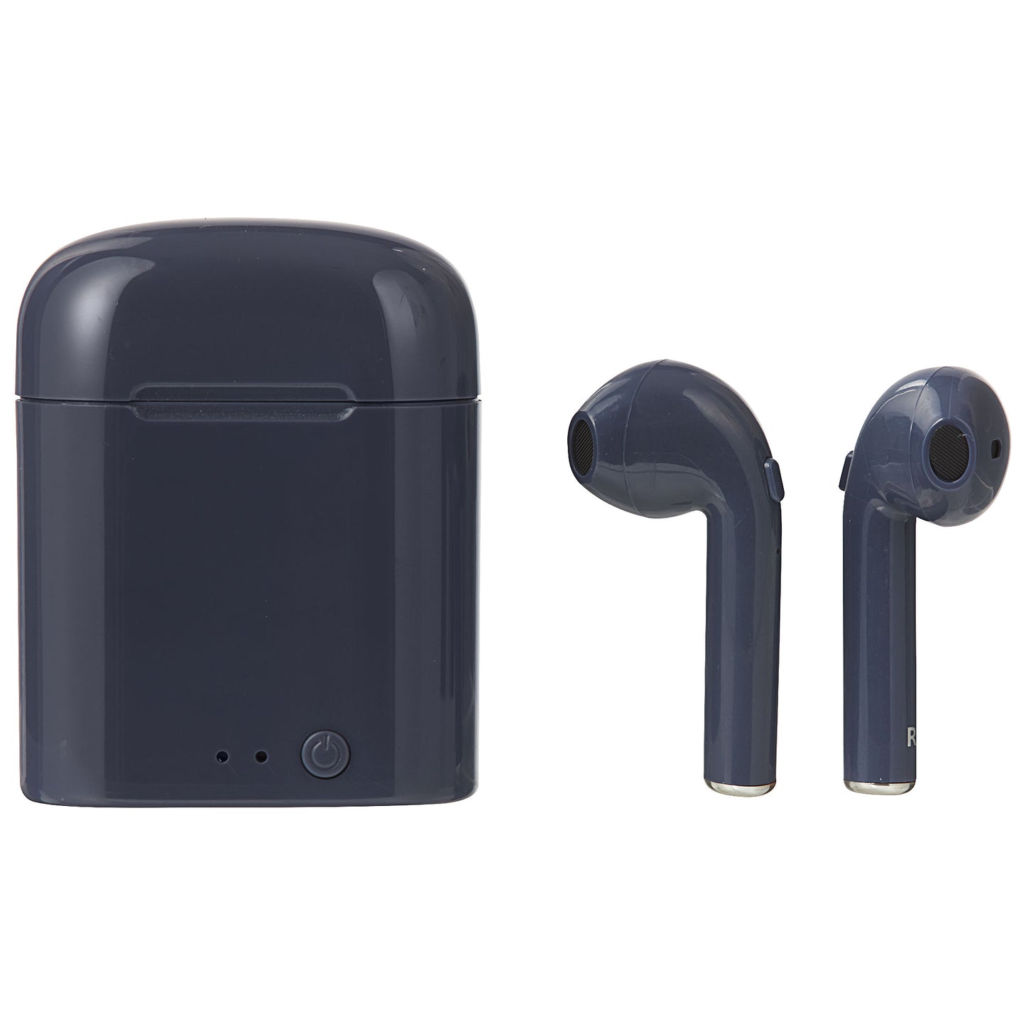 Mini Earbuds Blue