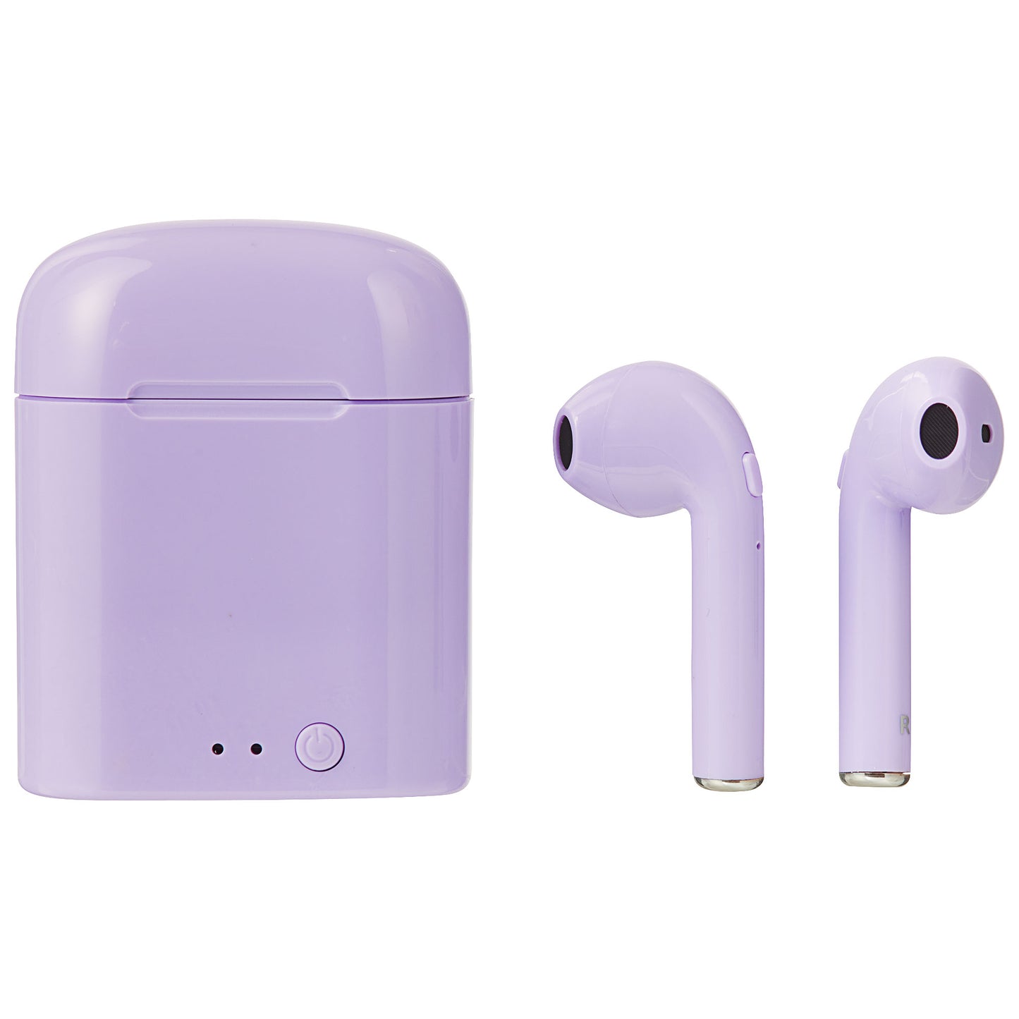 Mini Earbuds Lilac