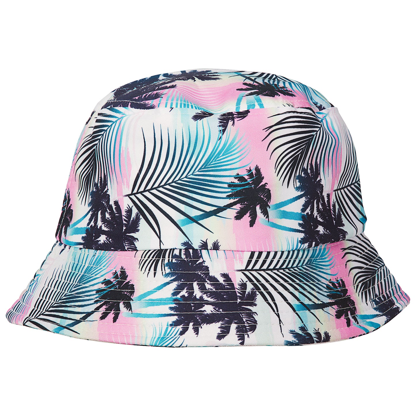 Bucket Hat Palm