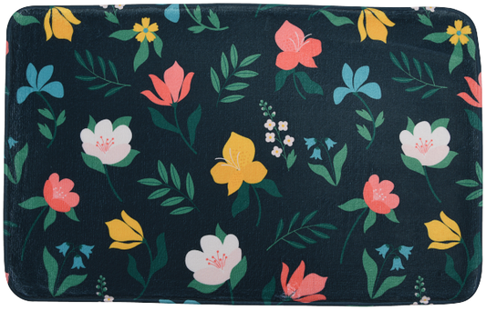 Multi-Purpose Print Mat Assorted 45x70cm