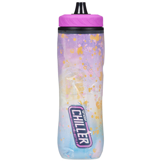 Smash Sports Chiller Bottle 640mL