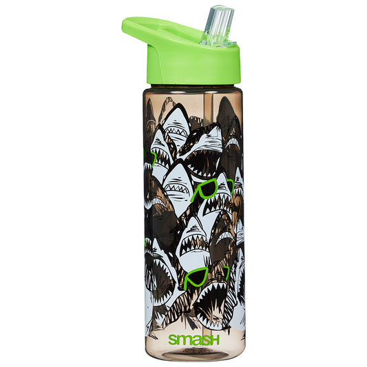 Smash Sippa Bottle 700mL Shark