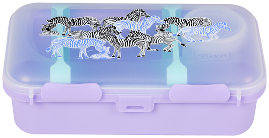 Smash Lunch Box Dash