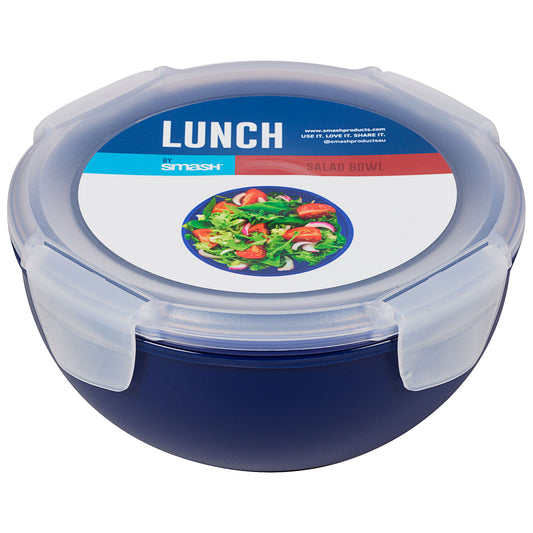Smash Leakproof Salad Bowl 1L