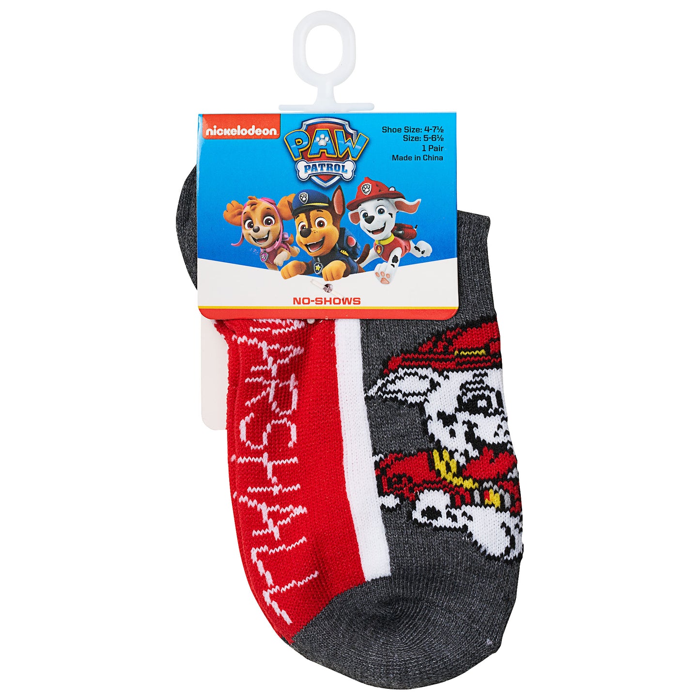 Boys' Licensed Socks Assorted