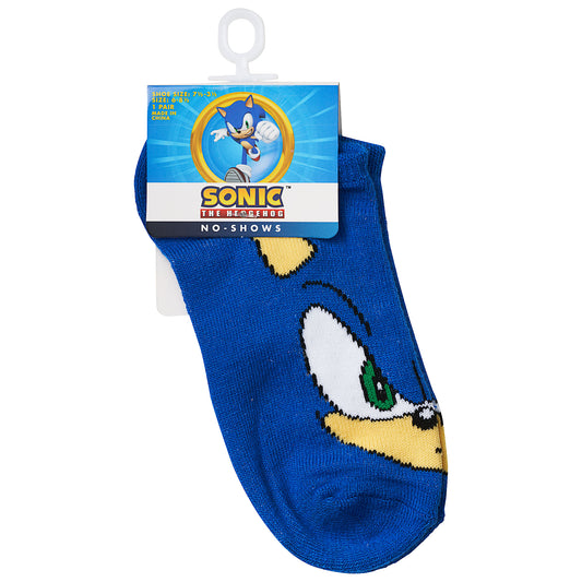Boys' Licensed Socks Assorted