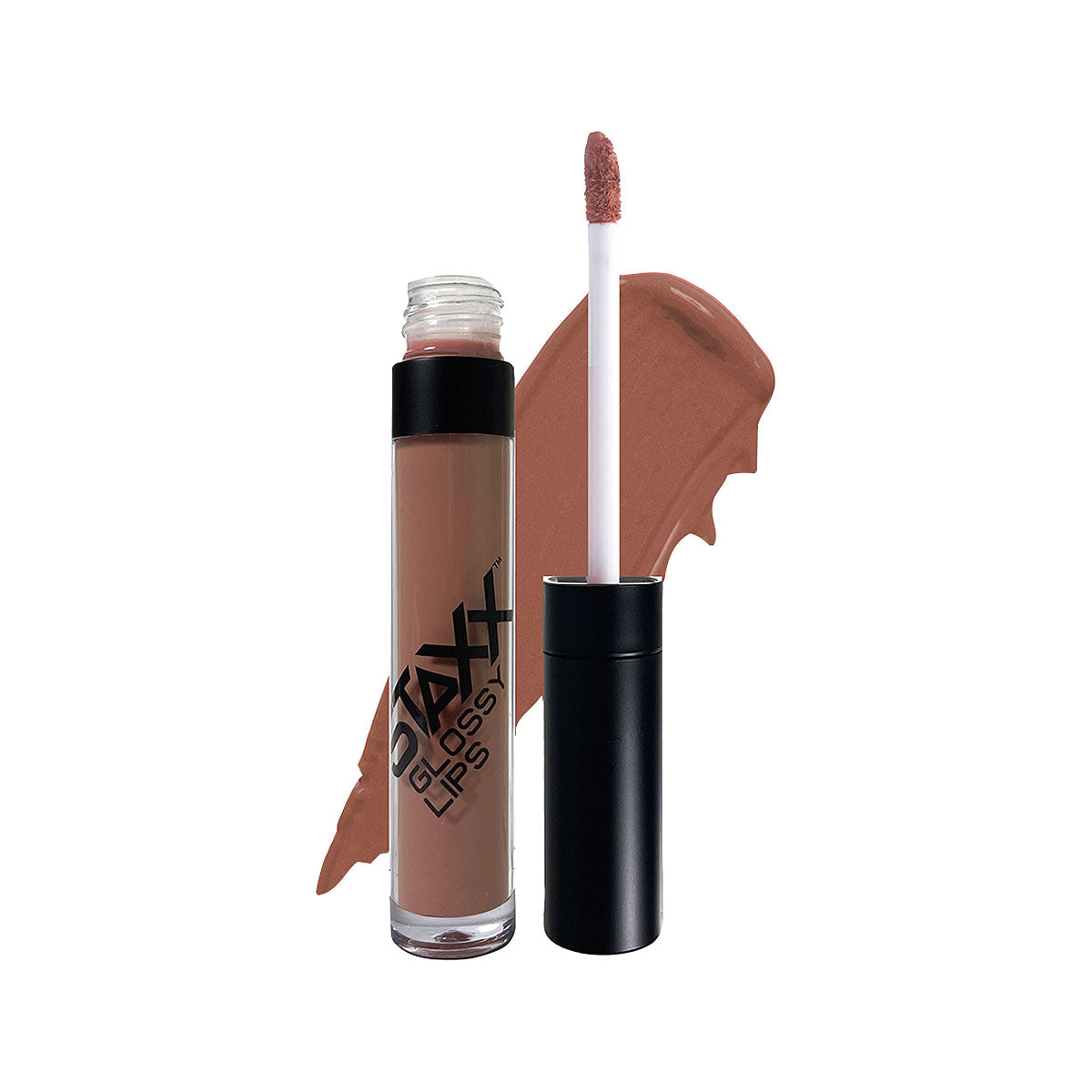 STAXX Glossy Lips Lip Gloss Summer Skin