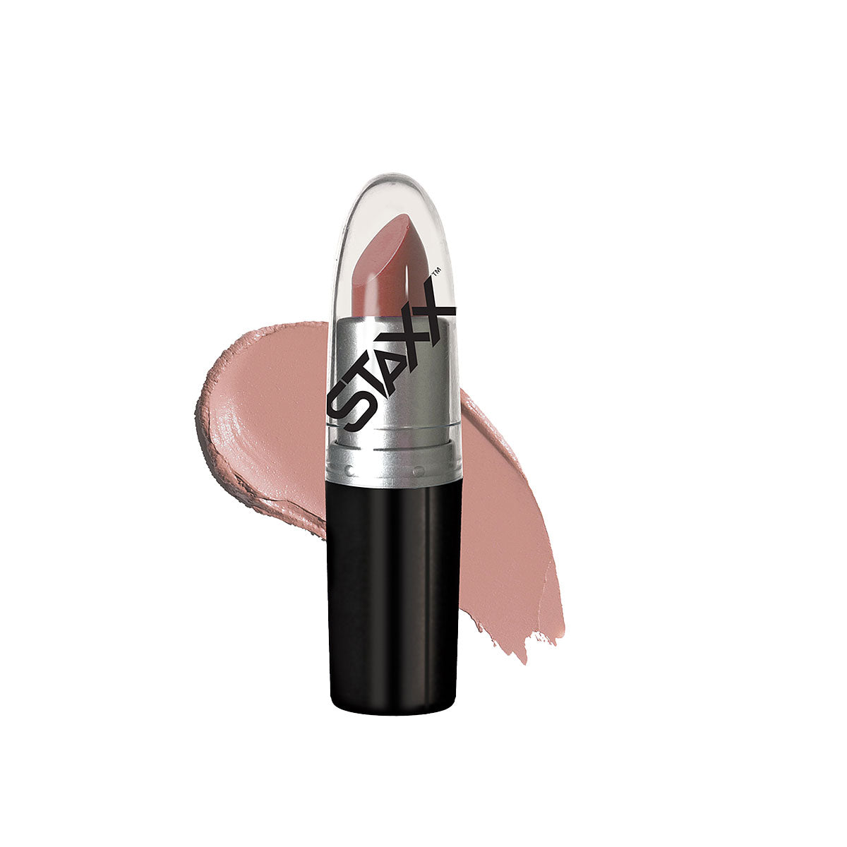 STAXX Perfect Lips Crème Lipstick Just My Beige