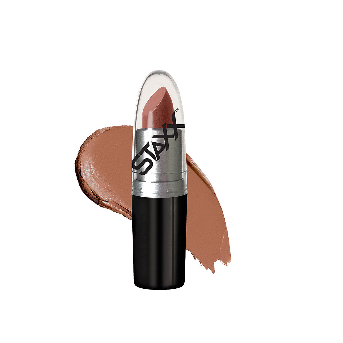 STAXX Perfect Lips Crème Lipstick My Caramel