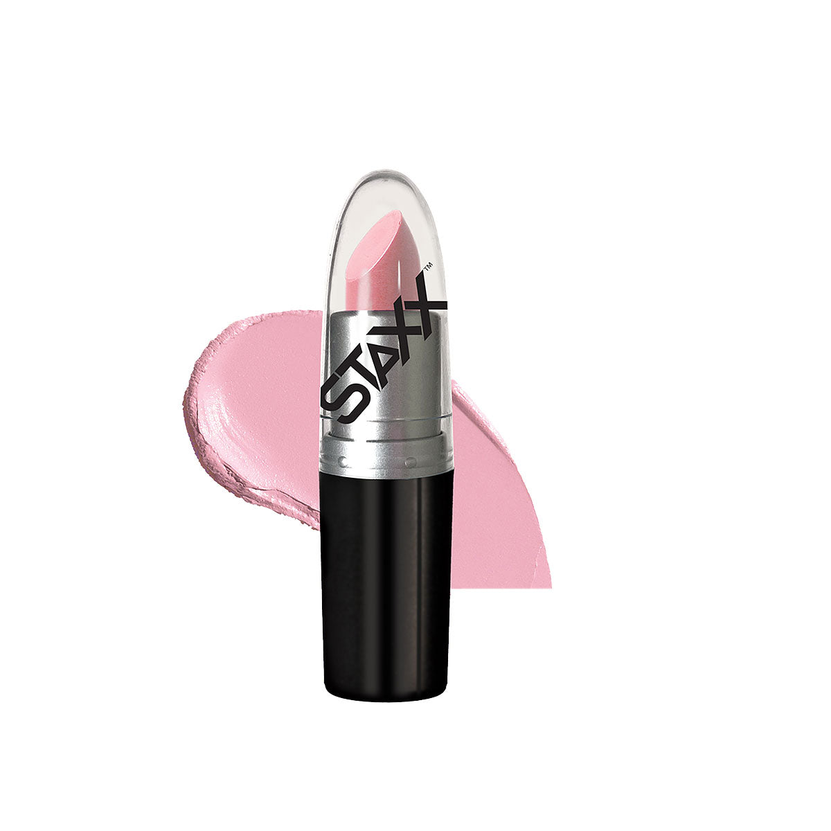 STAXX Perfect Lips Crème Lipstick Stunning Pink