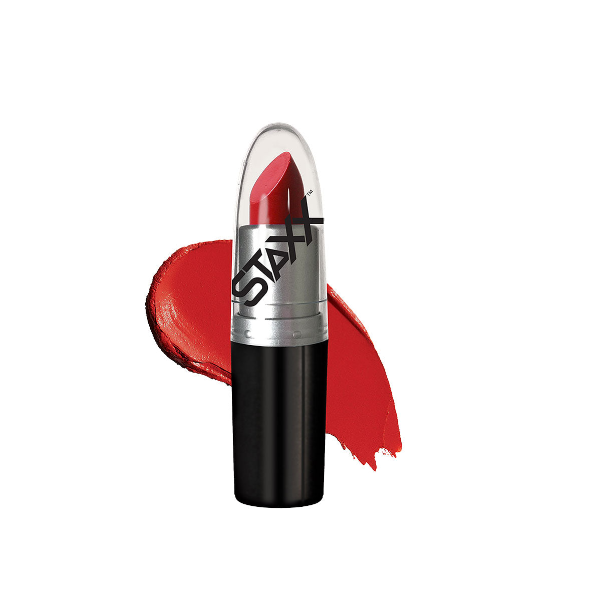 STAXX Perfect Lips Crème Lipstick My Red