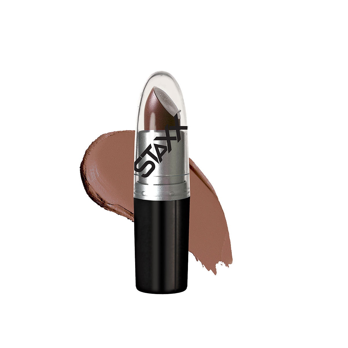 STAXX Perfect Lips Crème Lipstick My Chocolate