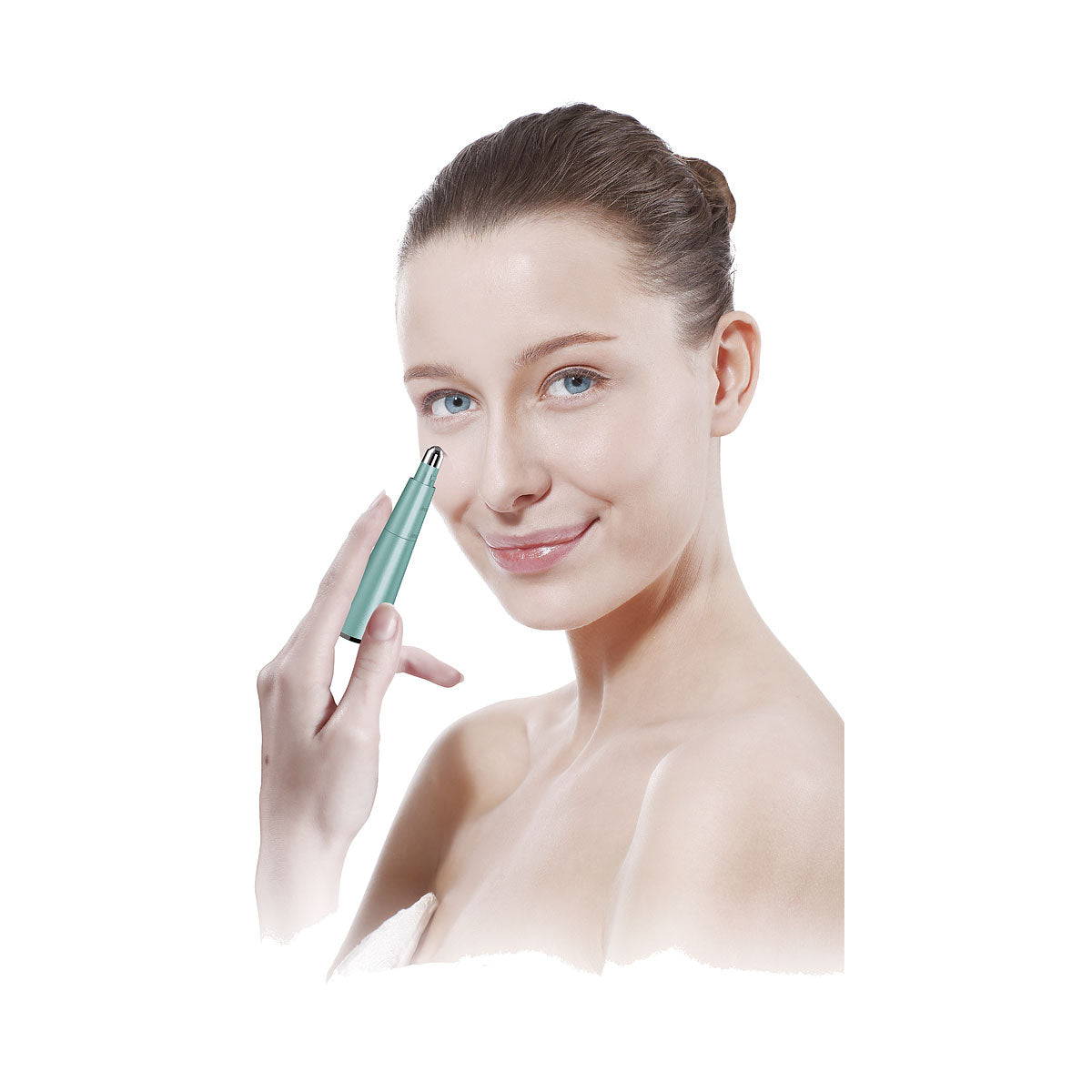 Sonic Facial Cleanser & Eye Massager