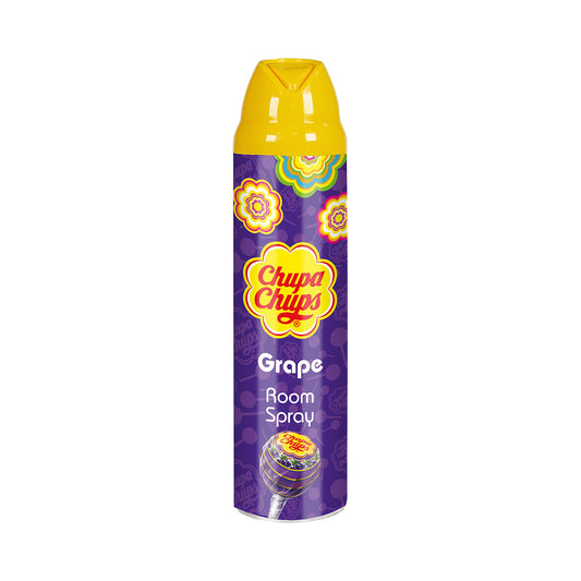 Chupa Chups Room Spray Grape 284g