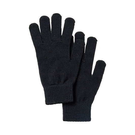 Men's Soft Touch Glove Black
