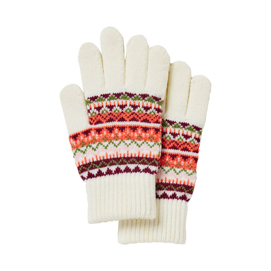 Aztec Gloves Multi
