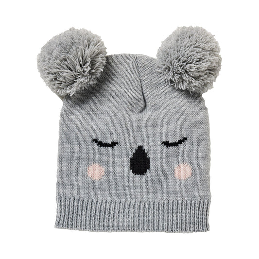 Kids Beanie Koala