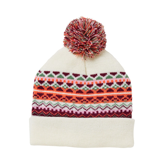 Aztec Beanie Multi
