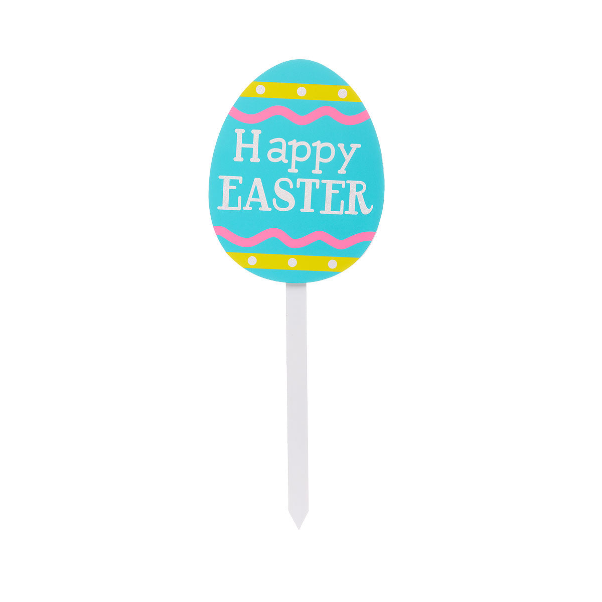 Easter Garden Stake Assorted