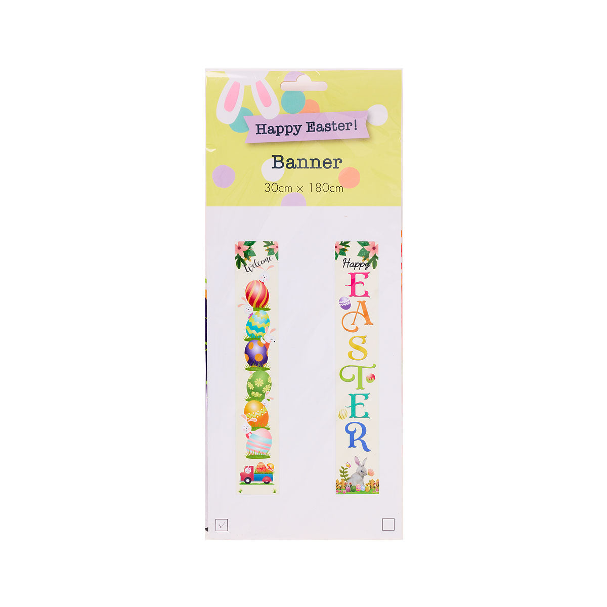 Easter Banner