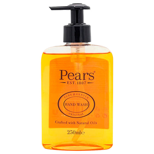 Pears Hand Wash Original 250mL