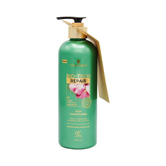 Schwarzkopf Bio-Tech Repair Conditioner 500mL