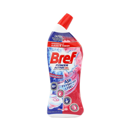 Bref Active Gel Flower Blossom 450mL