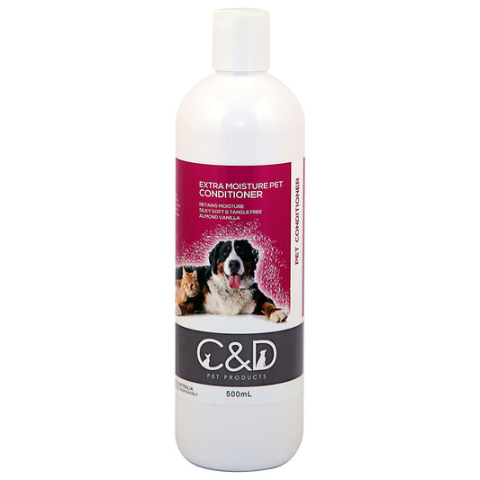 Pet Conditioner 500mL