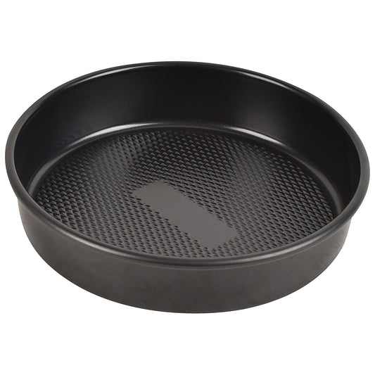 Baking Pan Round HD 21X4.8cm