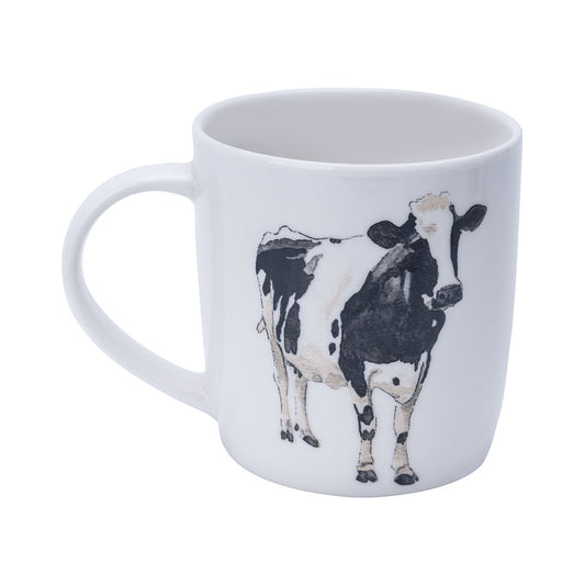 Daisy Moo Mug Assorted