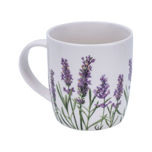 Cottage Garden Mug Assorted