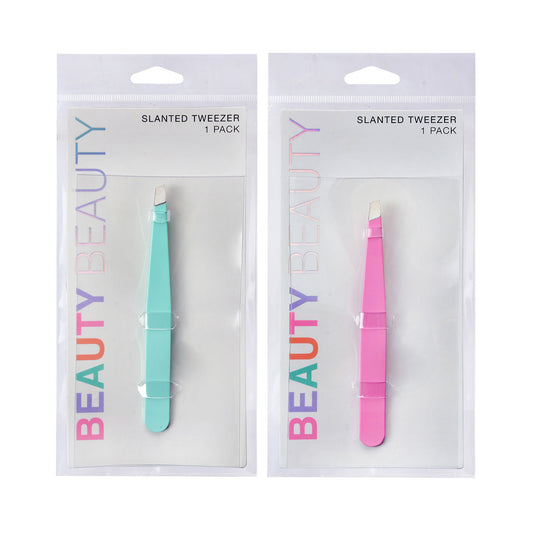 Slanted Tweezer