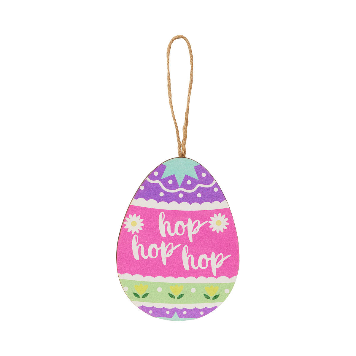 Hanging Egg Assorted