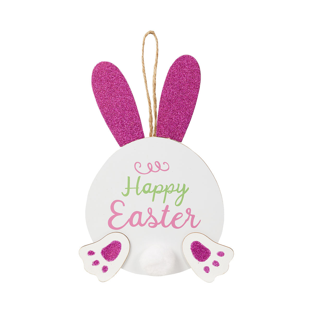 Wall Sign Bunny/Chick