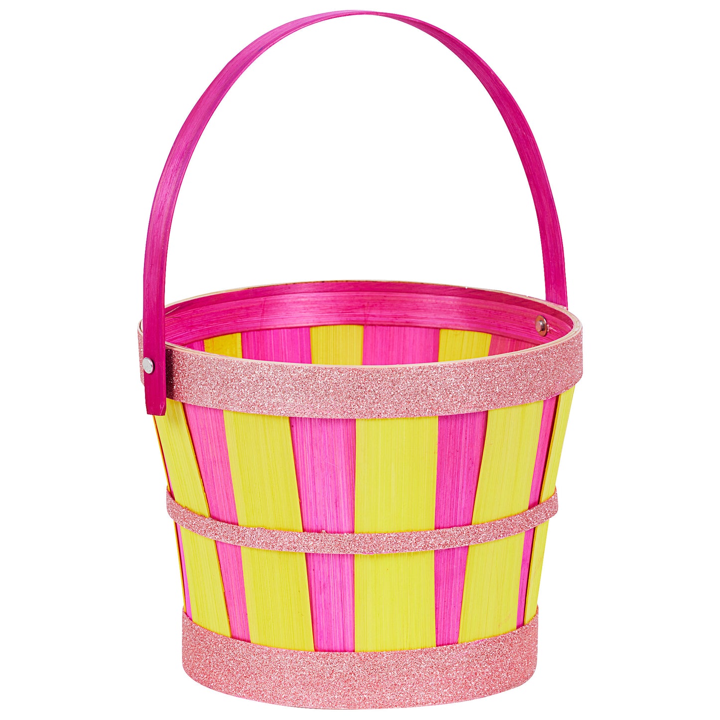 Easter Bushel Basket Small