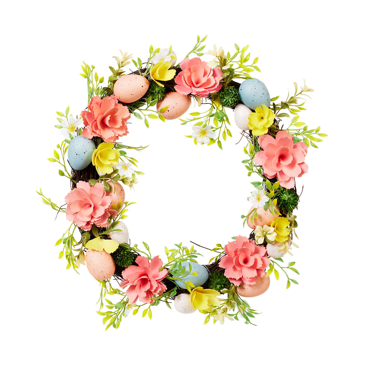 Easter Wreath