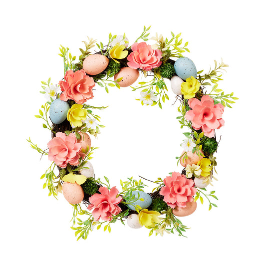 Easter Wreath