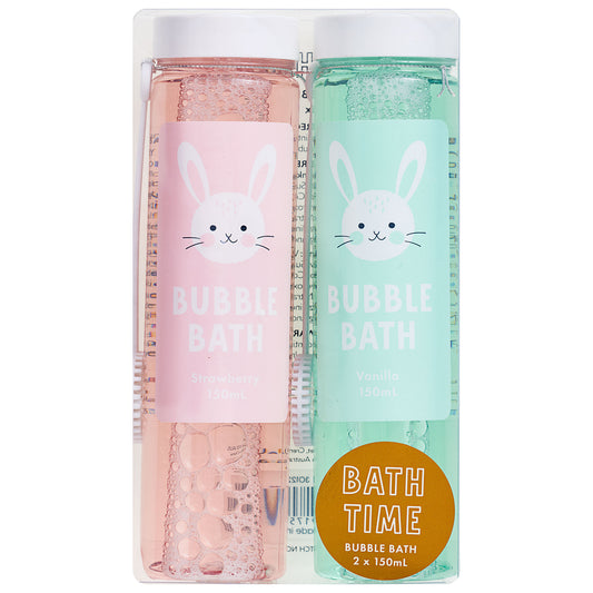 Easter Bubble Bath Duo