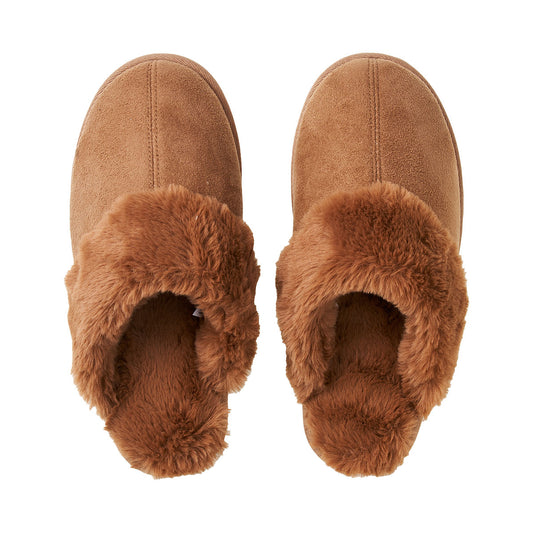 Women's Scuffs Chestnut