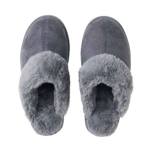 Women's Scuffs Grey