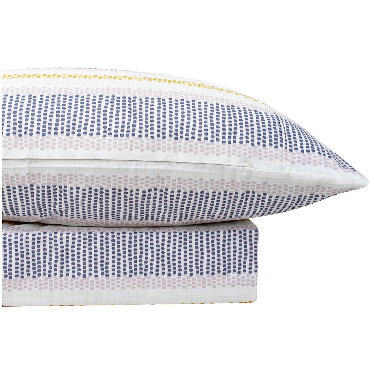 Avalyn Road Thermal Flannel Print Sheet Set DB Assorted