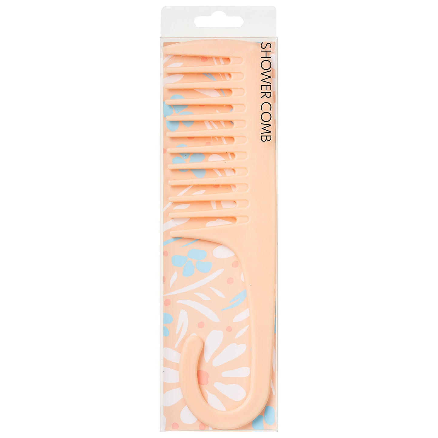 Shower Comb Nude